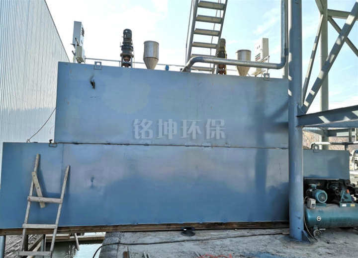 一体化全自动加药系统
